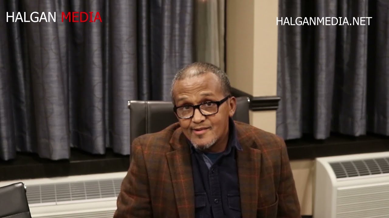 Abukar Arman : Dulaanki Itoobiya, burburkii Maxaakiimta & duqeymaha uu Mareykanka ka wado Soomaaliya