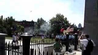 Bunker Hill Day 2007