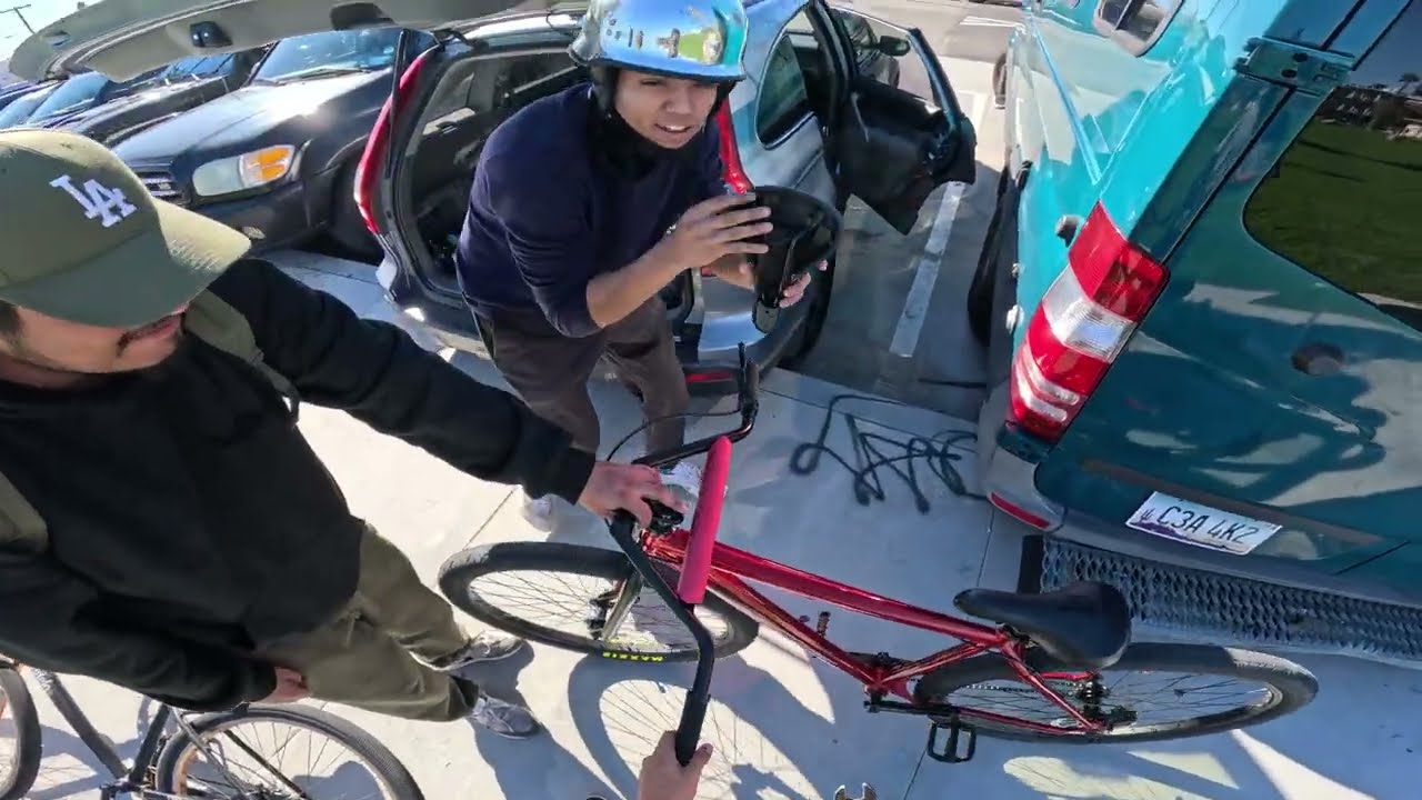 Thrones Crash SE Marina Rideout