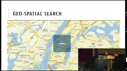 Lucene.NET: The resurrection - Itamar Syn-Hershko