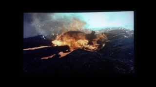 Death of Rodan- Akira Ifukube