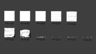 Soft Body Test Cube