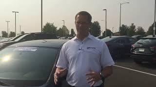 Platinum Certified Vehicles- McCurley Integrity Subaru