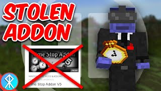 This Addon Was STOLEN (The Original Is Worth Checking Out)