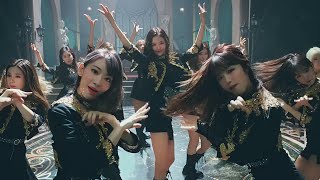 Izone 아이즈원 - Vampire 4K Ai Upscaled Hdr Mv