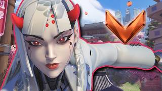 Complete Shion Guide for Beginners | Overwatch