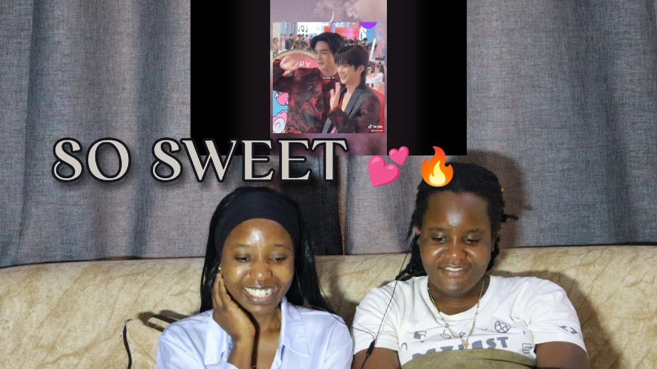 AUAUSAVE TikTok Edit Compilation Part 1 | So Sweet & Iconic #auausave