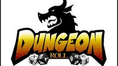 Dungeon Roll Playthrough