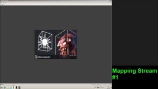 Doom Mapping Stream #1