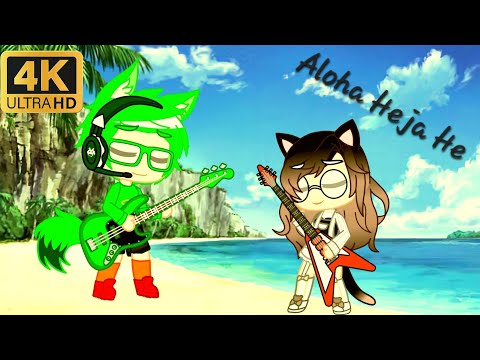 Achim Reichel - Aloha Heja He (Official 4K Video)