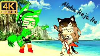Achim Reichel - Aloha Heja He (Official 4K Video)