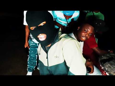 TEAM 91 - De'ng Ano Badman Gie Mie  (Official Music Video)
