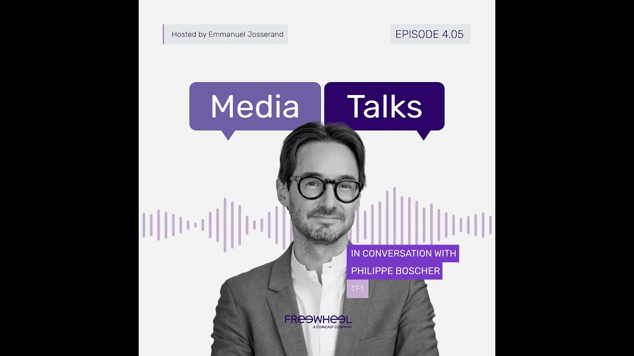 In conversation with TF1 Publicité on performance-driven TV evolution and breaking boundaries