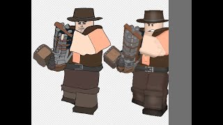 Miller But Its An Era Warfare Cover Fnf