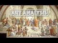 The School of Athens, Raphael | Art Analysis (Video Essay)
