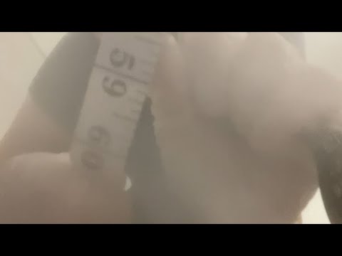 ASMR - Something stuck in your eye! 😬🫣
