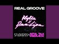 Real groove feat dua lipa studio 2054 initial talk remix