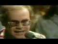 Elton John The Bitch Is Back 1974 Audio HQ mp3