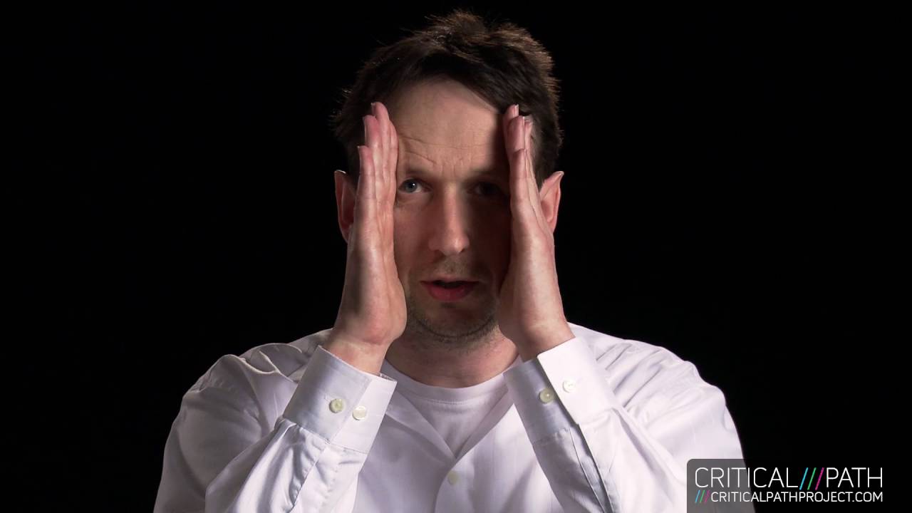 Rod Humble - Avatars