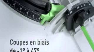 Que Pensez - Vous De La Ts55 R Ebq + ? Chez Outilsdespros.fr, On La Trouve Génial 