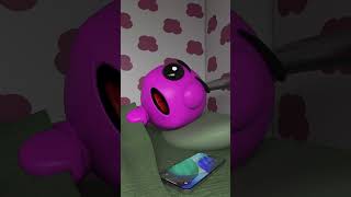 Geometry dash Wind from the landscape (pet alarm clock)