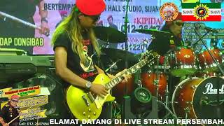 Dendang Anak Tani Dendangan Aghafar Bersama The Sometimes Group