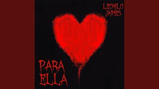 Solo Tu - Leonilo Jaimes