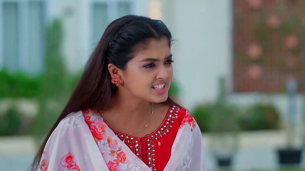 Meghasandesam | Ep - 369 | Best Scene | Jul 23 2025 | Zee Telugu