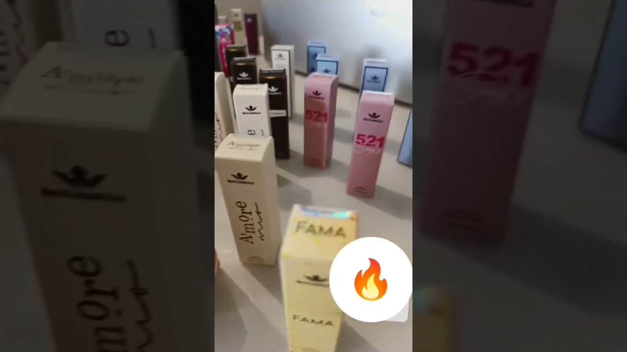 RENDA EXTRA BORTOLETTO COSMÉTICOS. 