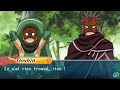 Naruto Shippūden: Ultimate Ninja Heroes 3 épisode 11 L'Anbu de Konoha