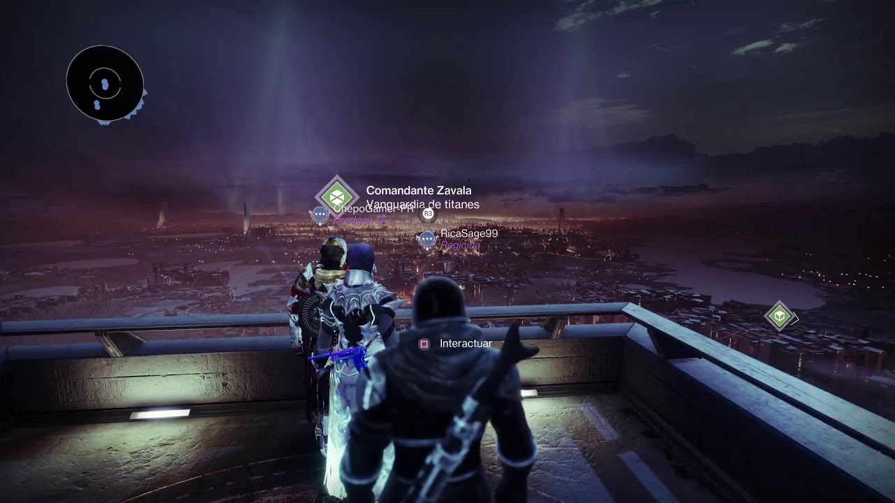 Destiny 2 PvE y PvP- #damianELMAMPANO #destiny2 #shorts #PVP #gaming #gameplay #PVE