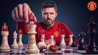 Carrick Is What Manchester United Spent 13 Years Looking For