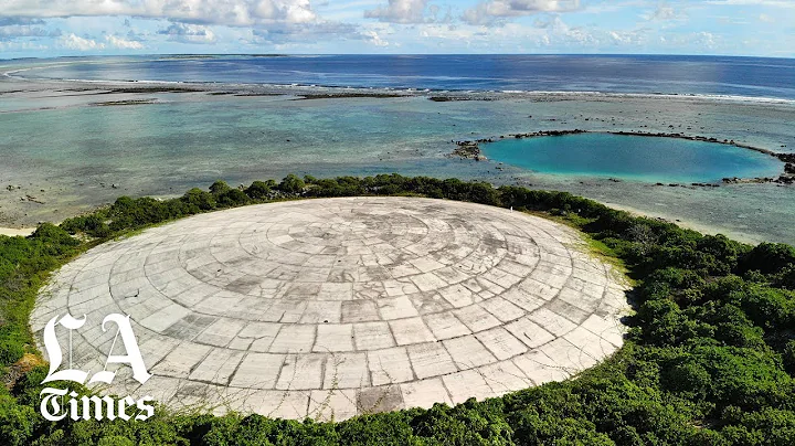 Parts of the Marshall Islands just as radioactive ...