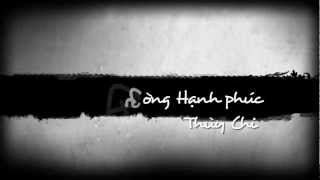 Con Đường Hạnh Phúc-Thùy Chi