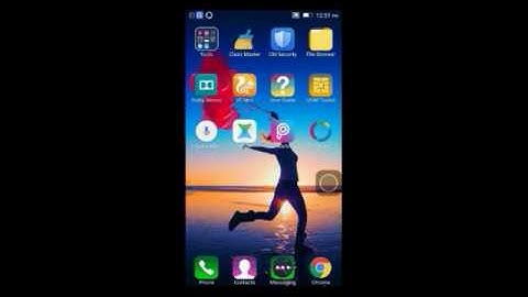 camera error in lenovo