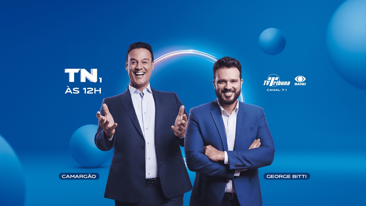 Tribuna Brasil Urgente EDIÇÃO (COMPLETO)- 26/02/2026