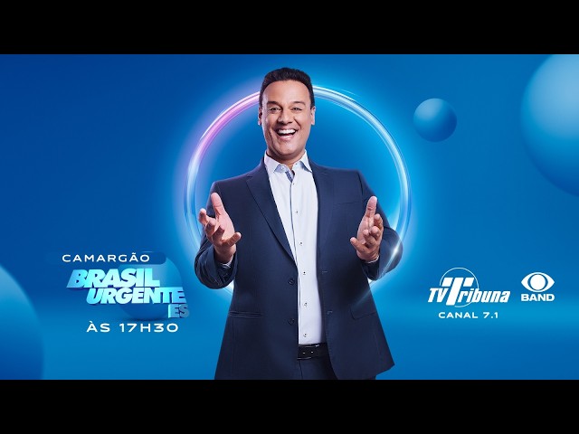 Tribuna Brasil Urgente EDIÇÃO (COMPLETO)- 26/02/2026