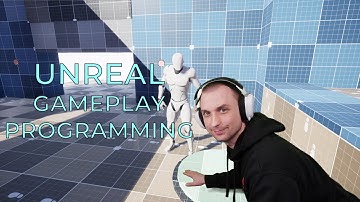 Beginning Unreal: Programming Doors, Pressure Plates, and Switches
