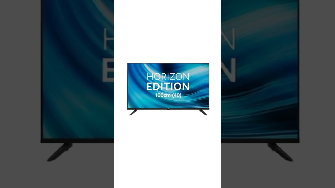 Mi TV 4A 40 Horizon 