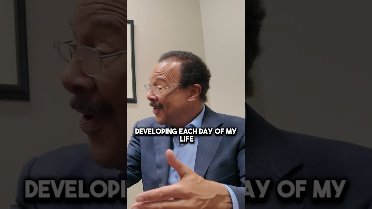 Visionary Perspective