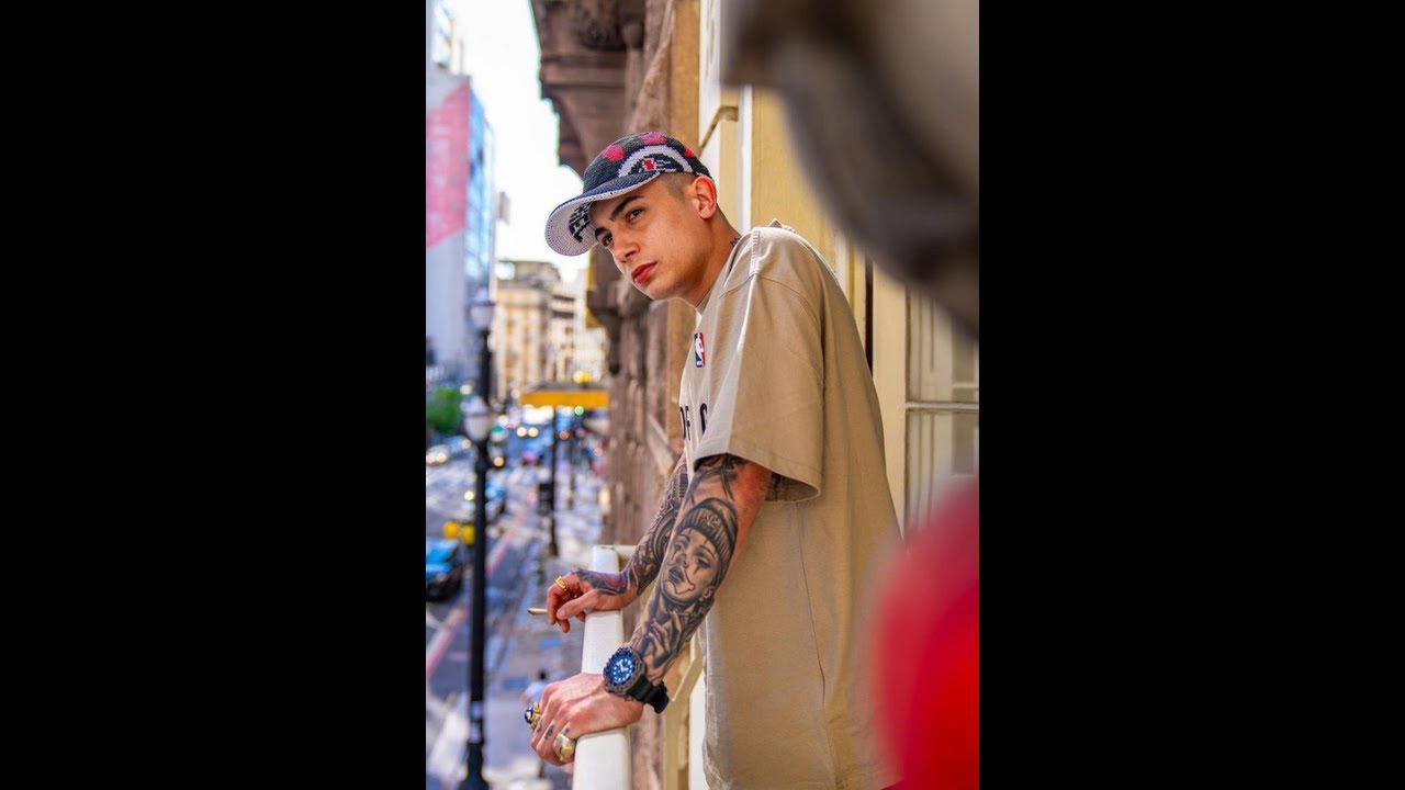 (FREE) Mc Hariel x Gaab x Mc Kevin - Type Beat "Saudade" (Prod. VerenBeats)