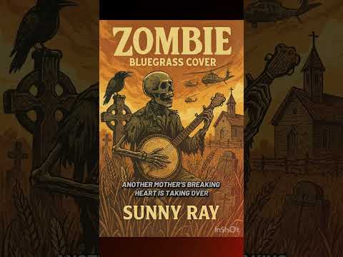 Bluegrass Cover Of Zombie By The Cranberries 