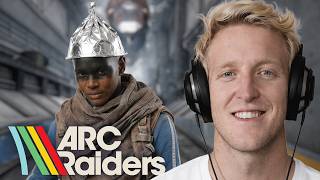 12000+ Knocks (Stella Montis PvP)