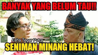 Download Lagu Ternyata seniman minang hebat‼️- Esa Tegar Putra MP3