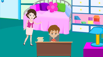 Vicarious Reinforcement: Are there other ways to persuade baby?