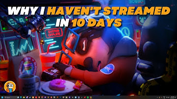 Koil Talks About Why He hasn