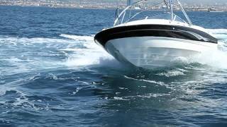 SUDESCAPADES Teaser Bateaux