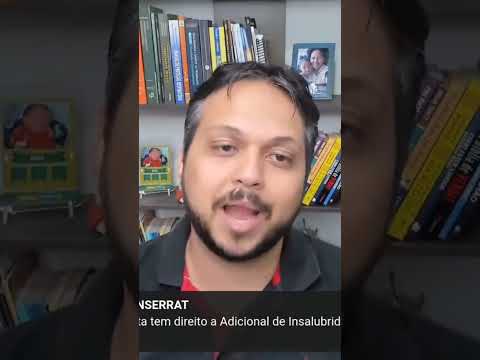 Auxiliar de dentista tem direito a Insalubridade e aposentadoria especial?