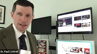 Harvardian Harangue Ep27 (60 Minutes, Gen Z, John Bolton, SpaceX, Crypto, AI) by Dr. Paul Cottrell