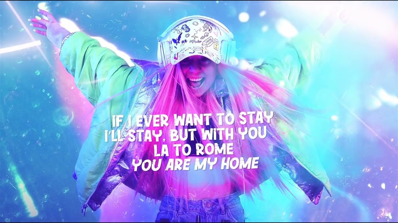 Sue DJ, La La Life - Too Far